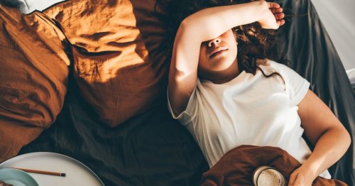 Feel like you never get enough sleep? Here’s why 8 hours doesn’t feel like it’s enough right now