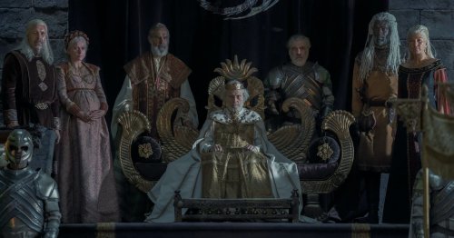 House Of The Dragon: a definitive guide to the major characters in the Game of Thrones prequel