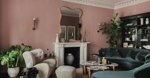 3 decor trends set to be huge in 2021, according to a London interior