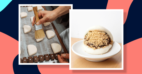 How to make classic braised pork gua bao from scratch, by Bao’s head chef