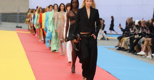 5 things we learned from Paris Fashion Week