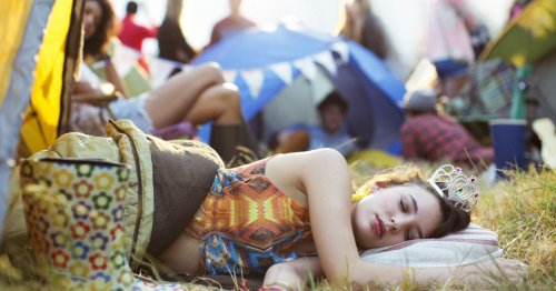 Glastonbury 2022: how to prevent yourself from getting ill at a festival