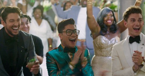 Netflix’s Say I Do: this wedding TV show is basically the lovechild of Queer Eye and Don’t Tell The Bride