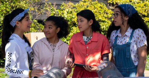 Here’s everything you need to know about season 2 of The Baby-Sitters Club