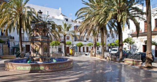 Travel 2022: why Andalucia is Spain’s best kept secret destination