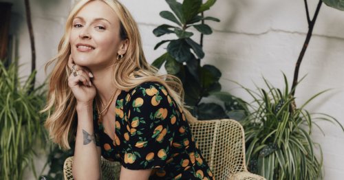 Fearne Cotton’s new Nobody’s Child collection has every summer dress you’ll ever want