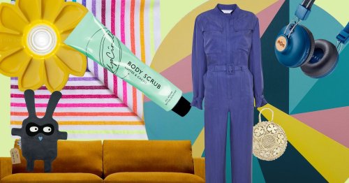 The Style List: 29 sustainable buys, handpicked by Jameela Jamil