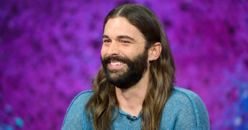 Why Jonathan Van Ness’ response to that LGBTQ+ ruling is so important