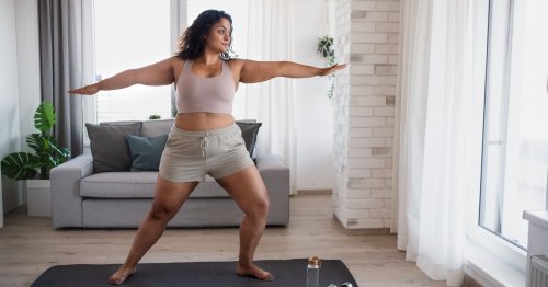 No time to go to the gym? These are 8 of the best female YouTube channels to follow for home workouts 