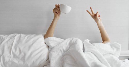 How to beat the 3pm slump: try drinking coffee before having a nap for a serious energy boost