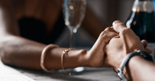 Dating in 2022: IRL dating is on the rise – and Bumble is getting in on the trend with this London event