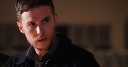 The Control Room is 100% your next must-watch BBC thriller