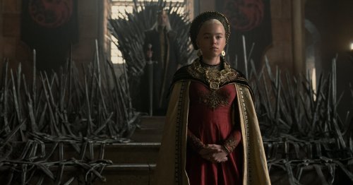House Of The Dragon: your definitive guide to the major characters in the Game of Thrones prequel