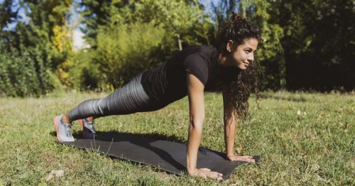 5 ways to chart strength that have nothing to do with weight loss