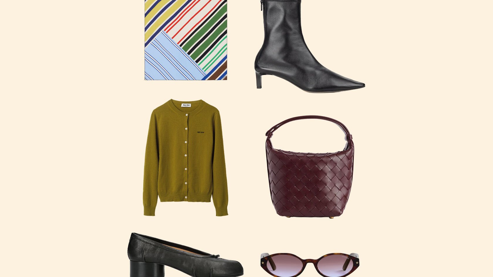 We’re fashion experts, and these are 11 of the best luxury buys to make you look expensive in one step from Dior, Chanel