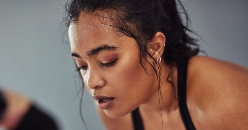 6 ways to be more disciplined with exercise to reach your fitness goals