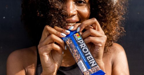 Win a year’s supply of KIND bars