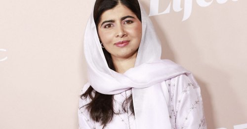 Malala calls out Hollywood’s lack of Asian representation – this is why her words are so important