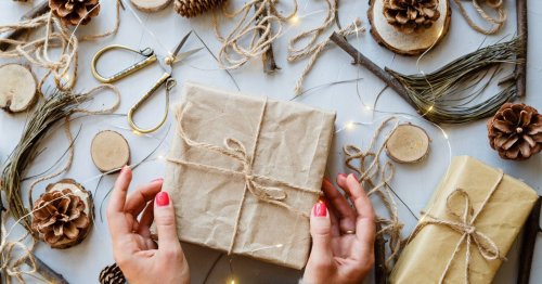 Dreaming of a crafty christmas? Try these DIY gift and decoration ideas