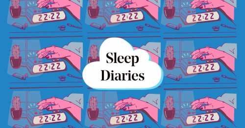 How to know if you have a sleep disorder or are just struggling to get some zzz