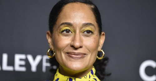 Tracee Ellis Ross just nailed the big problem with the way society views ageing