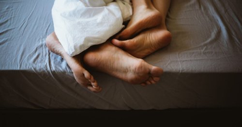 That moment just after sex: we explore women’s complex post-coital feelings
