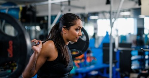 Poorna Bell: “The real reason women compare themselves in the gym”
