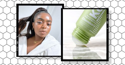 Pretty Damn Good: the exfoliating deodorant this influencer uses to treat underarm hyperpigmentation