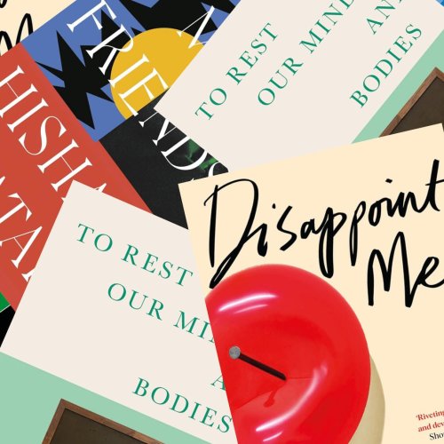 &ldquo;I founded London&rsquo;s coolest bookshop. These are the 9 books I gift my friends&rdquo;