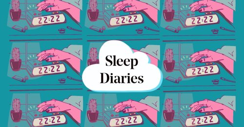 not enough deep sleep not enough deep sleep