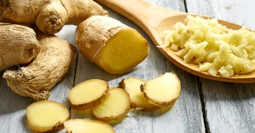 What are the benefits of ginger? A nutritionist explains why it’s so good for us