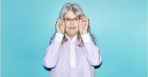 “Own your voice”: Mary Beard on why women shouldn’t speak like men at work