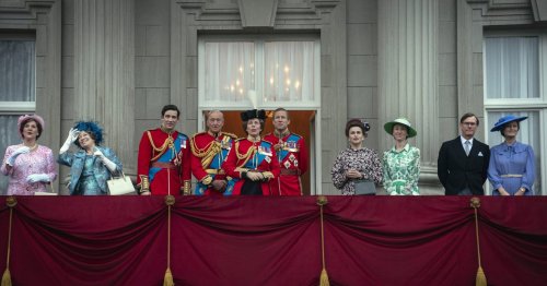 The Crown season 5 is set to start filming very soon