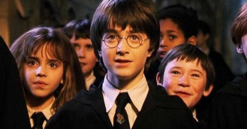 Harry Potter at 20: how the magical wizarding world changed us all – for better or for worse