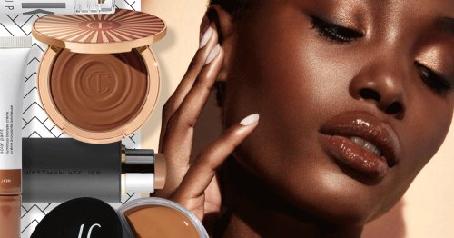 11 cream bronzers that have the Stylist beauty team’s seal of approval