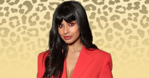 Introducing Stylist’s very special guest editor: Jameela Jamil