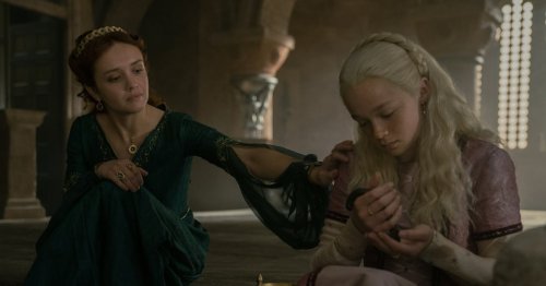 HBO’s House Of The Dragon episode 6: how the Game Of Thrones prequel series feeds our obsession with dysfunctional TV families