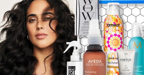 11 of the best styling products for fine hair that won’t weigh it down