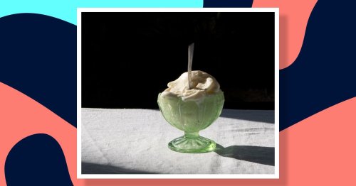 How to make ice cream: a guide to making Italian fior di latte gelato