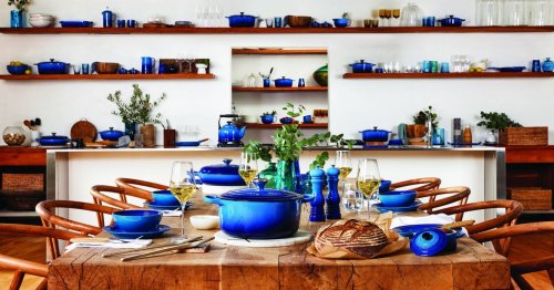 “Le Creuset has just launched a new collection – and this is the one item I want in my kitchen”