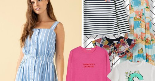 5 brilliant indie fashion pieces to buy now we can go out-out again