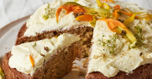 If you love carrot cake, you have to try these 3 baking recipes