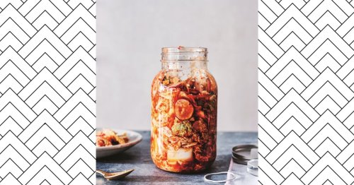How to make kimchi: here’s how to make the gut-loving Korean pickle