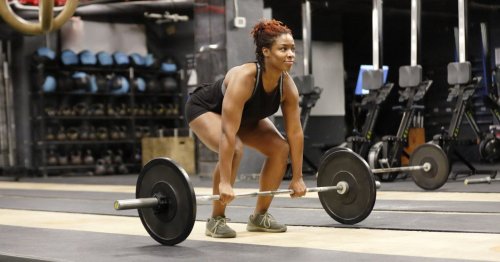 Bored of training? These 3 exercises will shake up your workouts