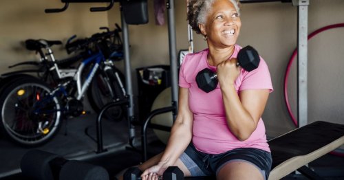 7 long-term health benefits of strength training