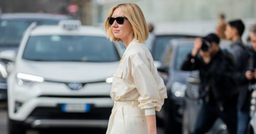 6 office-approved outfit formulas to try for your next job interview