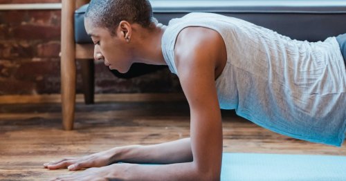 4 pilates exercises that will build the strongest core of your life