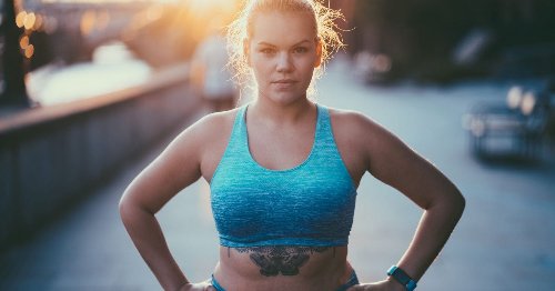 How to think your way to being a better runner