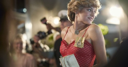 Weddings, adultery and 80s punk: what to expect from The Crown season 4