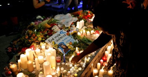 Powerful responses to Friday’s moving candlelit vigil for Sabina Nessa